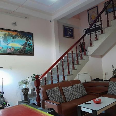Thuy An Homestay Da Lat Kültér fotó