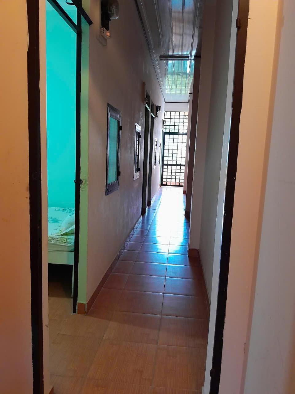 Thuy An Homestay Da Lat Kültér fotó