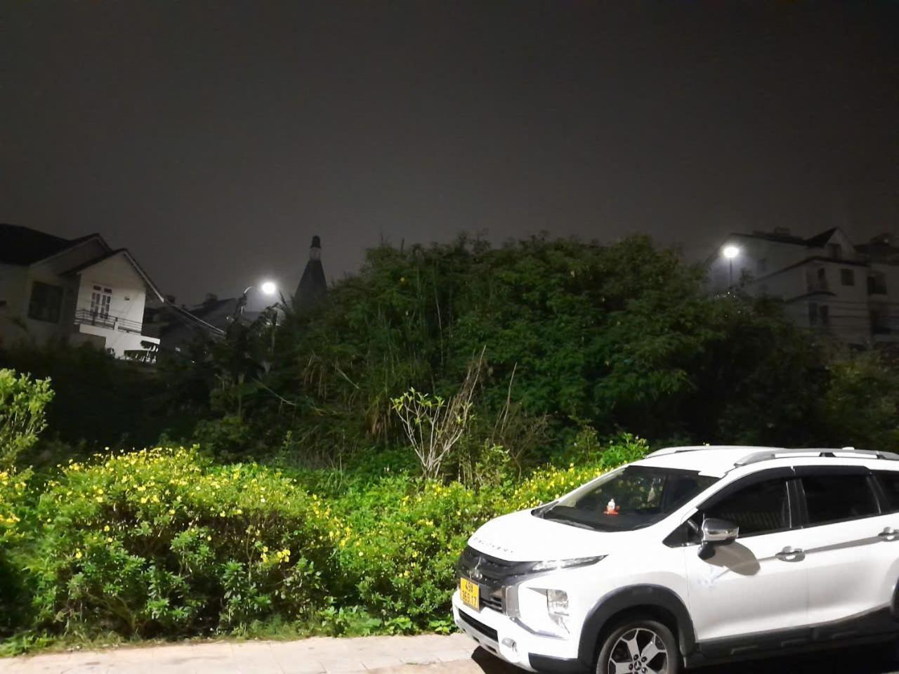 Thuy An Homestay Da Lat Kültér fotó