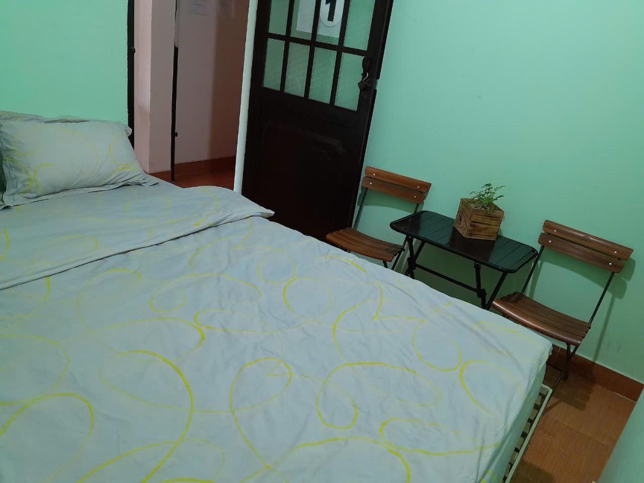 Thuy An Homestay Da Lat Kültér fotó
