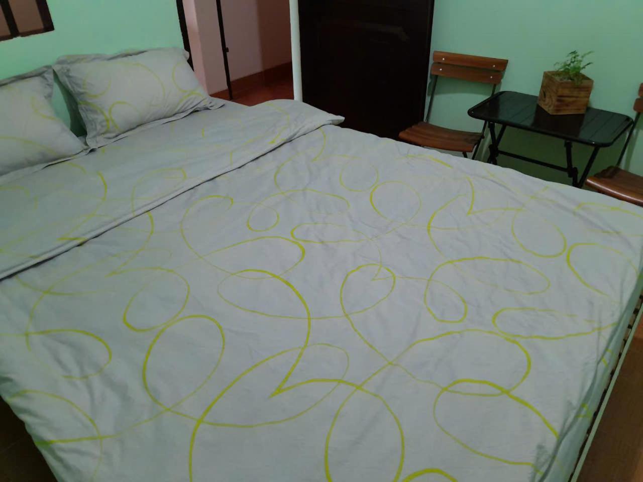 Thuy An Homestay Da Lat Kültér fotó