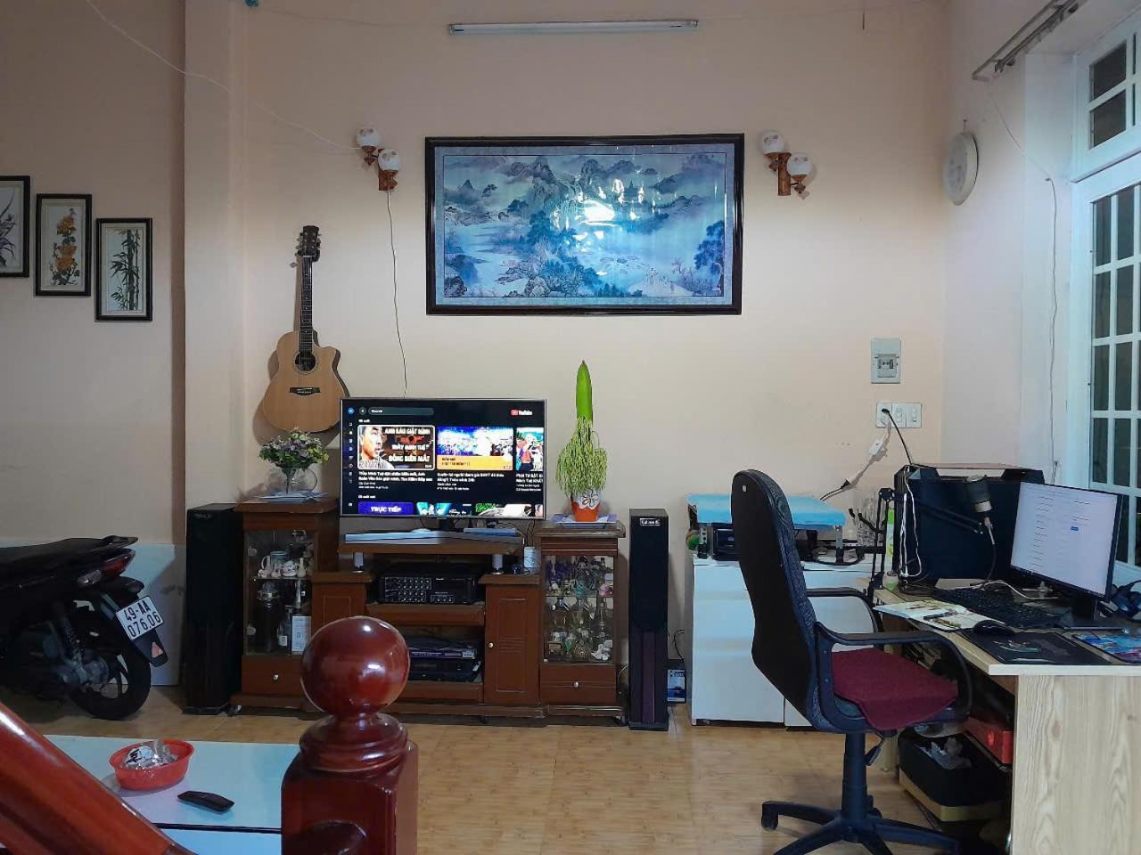 Thuy An Homestay Da Lat Kültér fotó